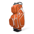 Big Rig | Burnt Orange Cart Bag