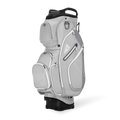 Big Rig | Cool Gray Cart Bag