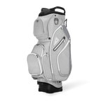 Big Rig | Cool Gray Cart Bag