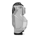 Big Rig | Cool Gray Cart Bag