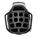 Big Rig | Cool Gray Cart Bag