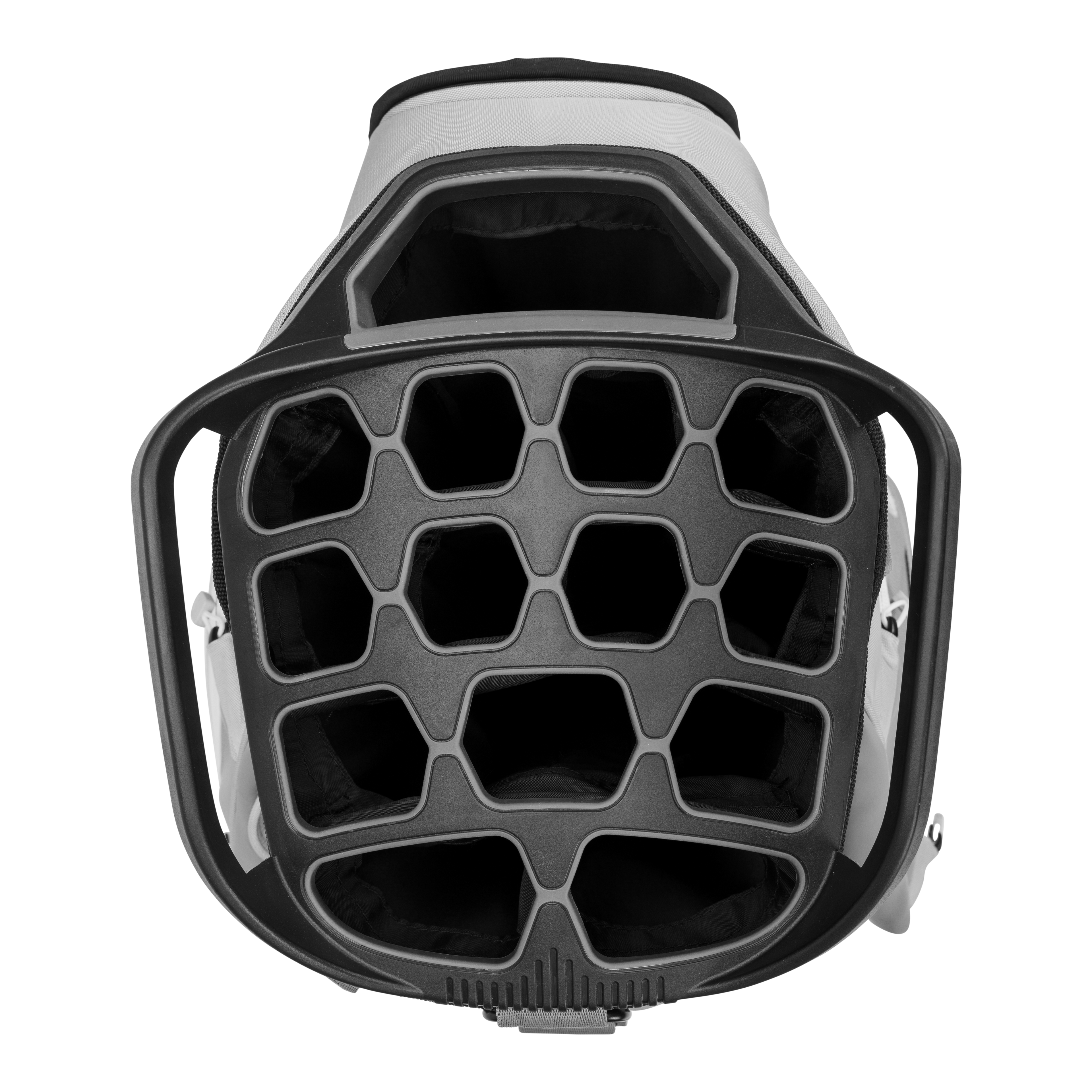 Big Rig | Cool Gray Cart Bag