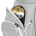 Big Rig | Cool Gray Cart Bag