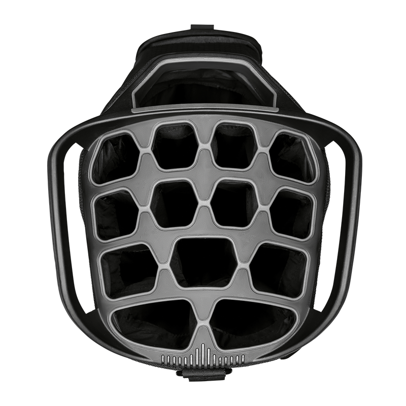 Big Rig | Midnight Green Cart Bag 5