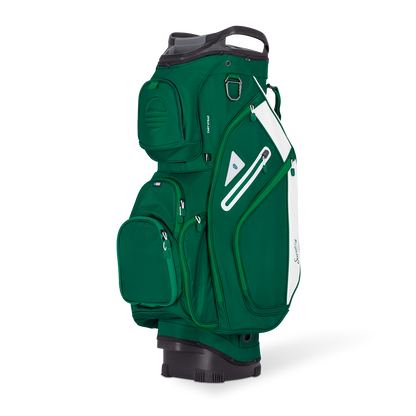 The Big Rig | Evergreen Cart Bag