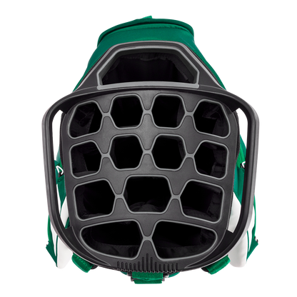 The Big Rig | Evergreen Cart Bag