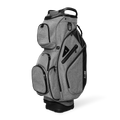 Big Rig | Heather Gray Cart Bag