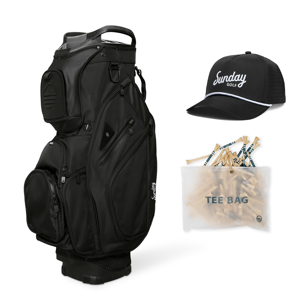 Big Rig Kit | Black