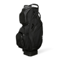 Big Rig | Matte Black Cart Bag