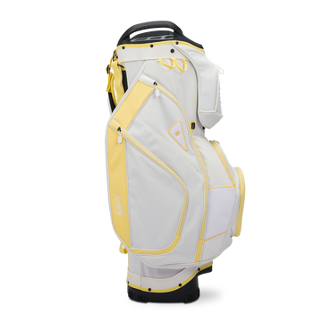 The Big Rig | Mindy Lemon Cart Bag