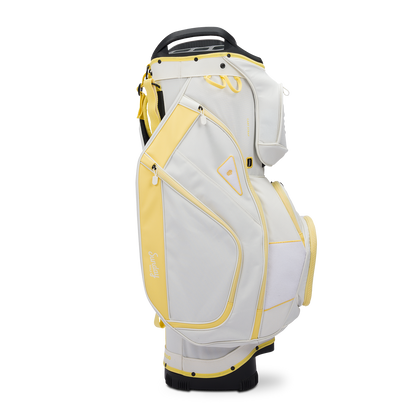The Big Rig | Mindy Lemon Cart Bag