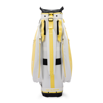 The Big Rig | Mindy Lemon Cart Bag
