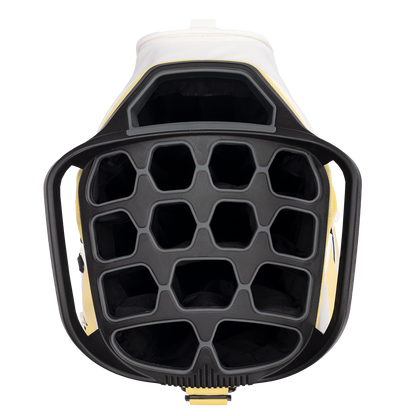 The Big Rig | Mindy Lemon Cart Bag