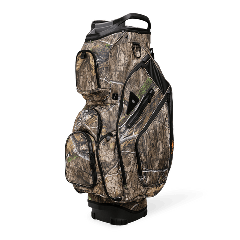 The Big Rig | Mossy Oak Country DNA Camo