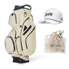 Cream Bag Bundle