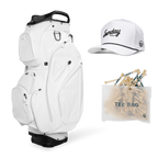 Big Rig S-Class | White Bag Bundle