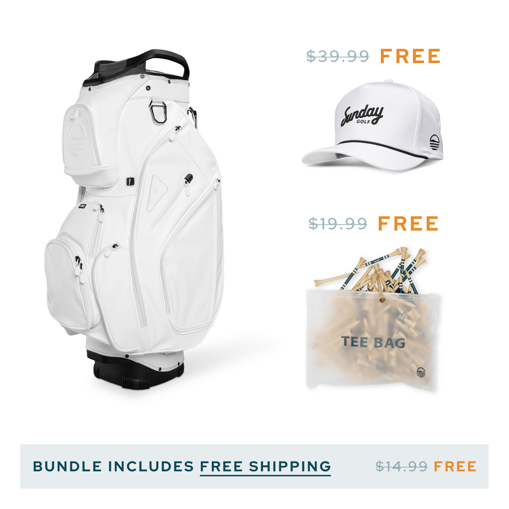 Big Rig S-Class | White Bag Bundle