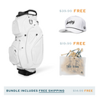 Big Rig S-Class | White Bag Bundle