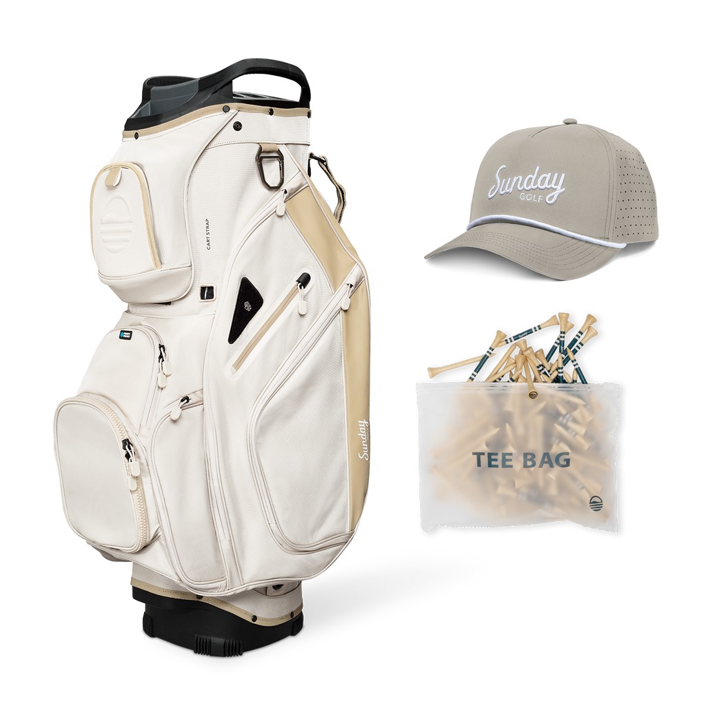 Big Rig Kit | Toasted Almond