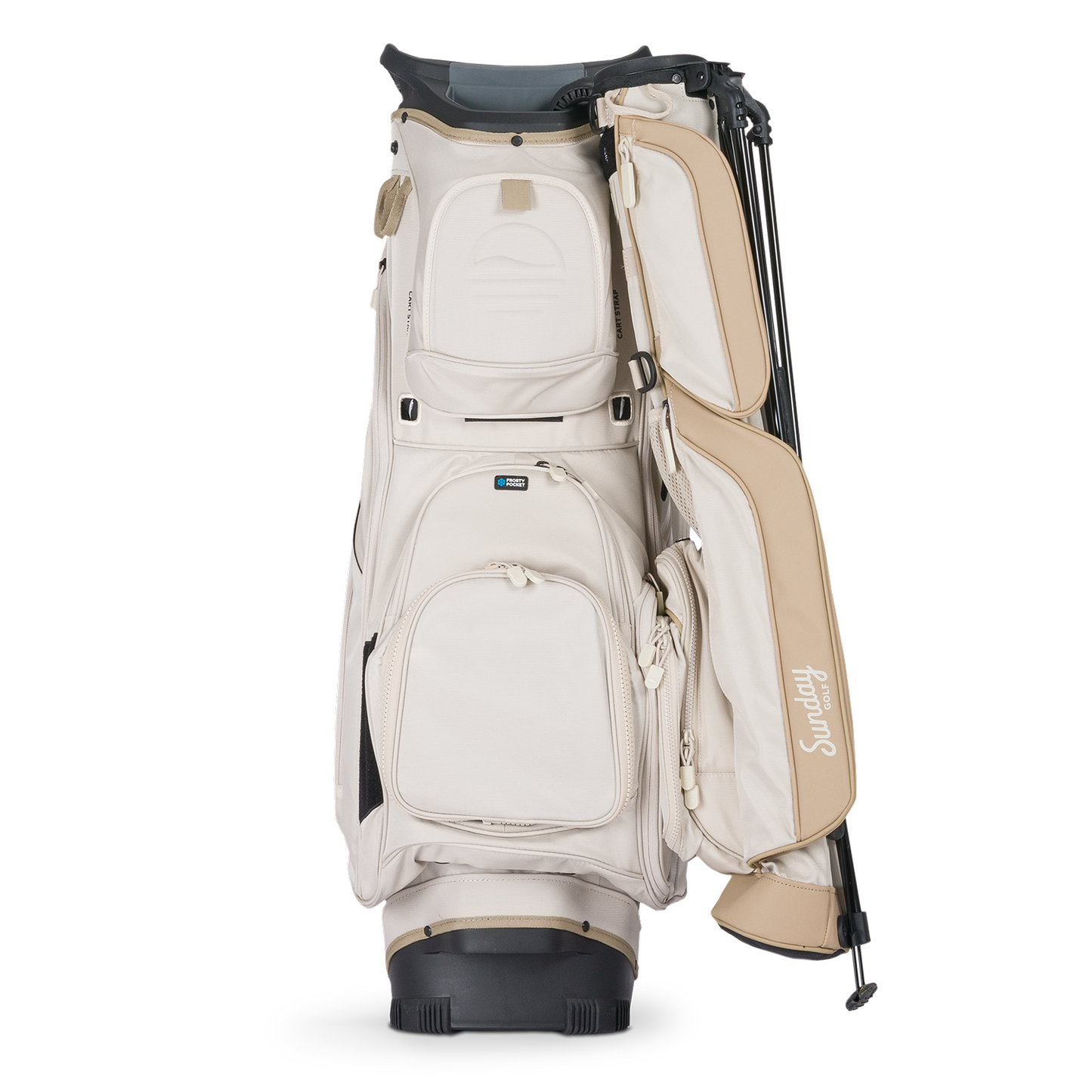 Loma & Big Rig Bundles | Par 3 Bag & Cart Bag