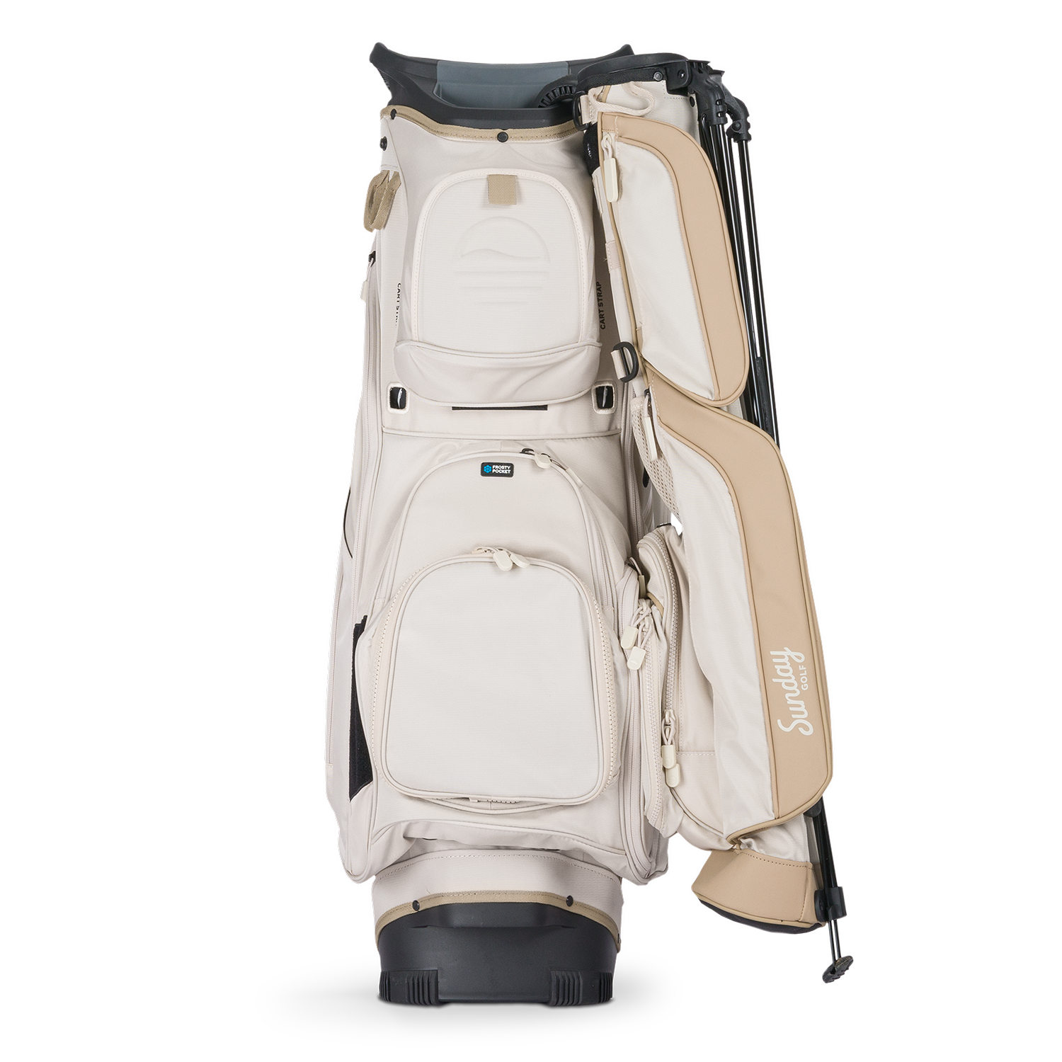 Loma & Big Rig Bundles | Par 3 Bag & Cart Bag