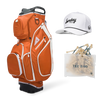 Burnt Orange Bag Bundle