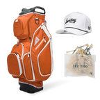 Big Rig | Burnt Orange Bag Bundle