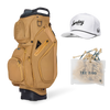 Clay Thompson Bag Bundle
