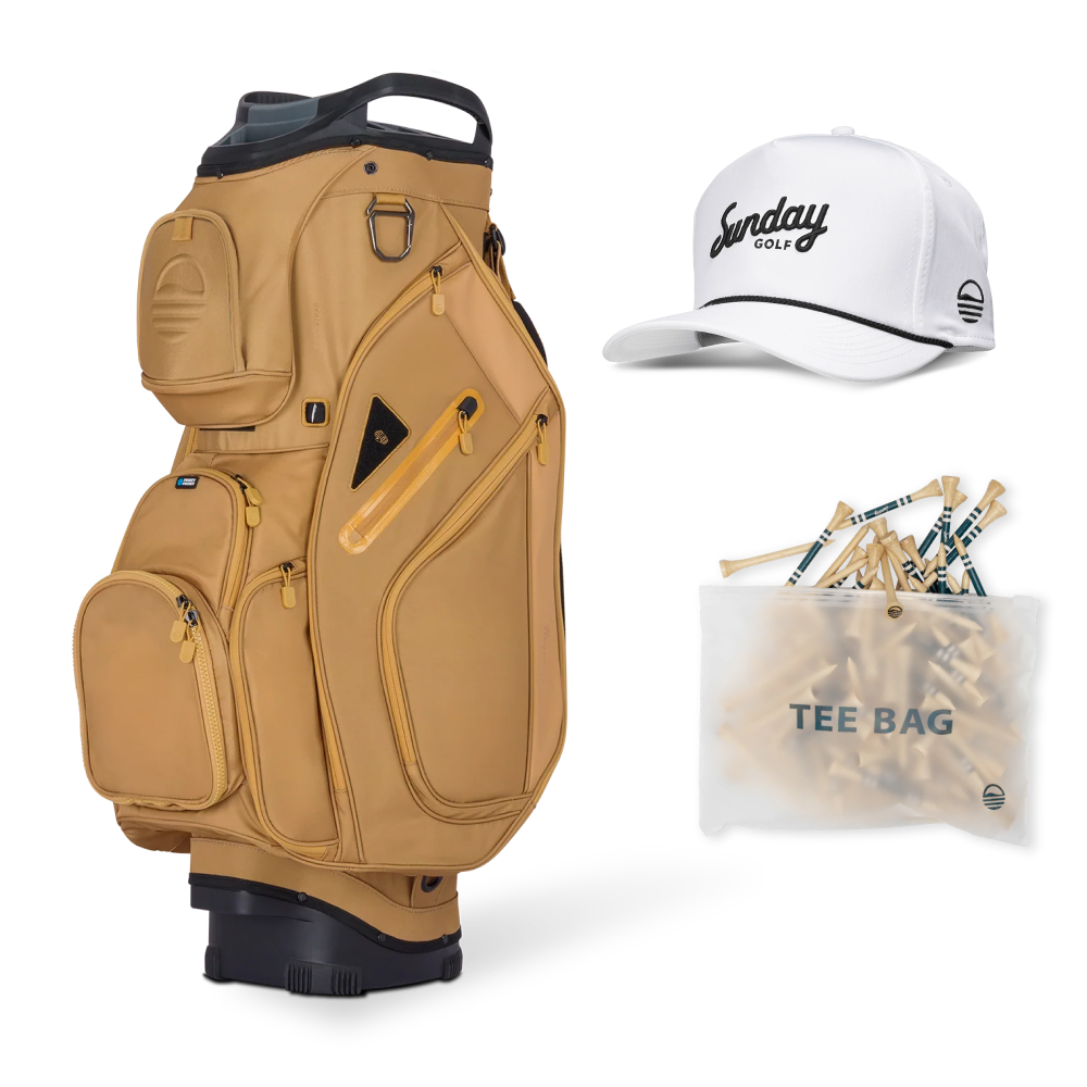 Big Rig | Clay Thompson Bag Bundle