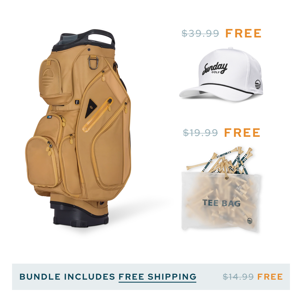 Big Rig | Clay Thompson Bag Bundle