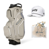 Cool Gray Bag Bundle