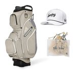 Big Rig | Cool Gray Bag Bundle