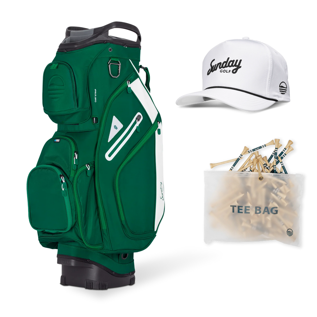 Big Rig | Evergreen Bag Bundle
