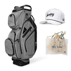 Big Rig | Heather Gray Bag Bundle