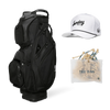 Matte Black Bag Bundle