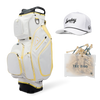 Mindy Lemon Bag Bundle