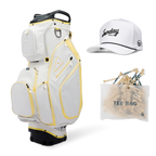 Big Rig | Mindy Lemon Bag Bundle