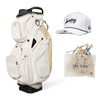 Toasted Almond Bag Bundle