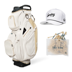Big Rig | Toasted Almond Bag Bundle
