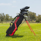 El Camino | Blackjack Mid Size Stand Bag