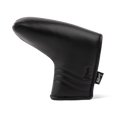Blade Putter Headcover | Black