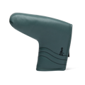 Blade Putter Headcover | Midnight Green