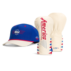 USA Accessory Bundle | Blue