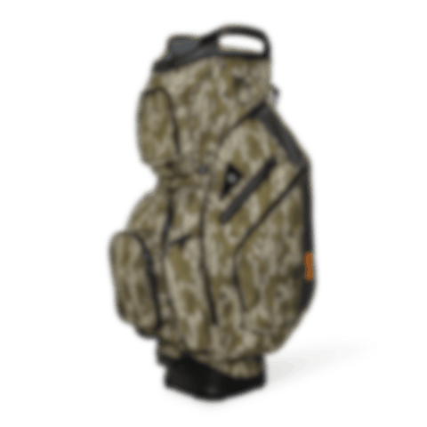 The Big Rig | Mossy Oak Bottomland Camo