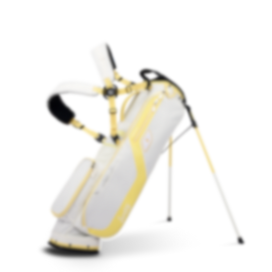 El Camino | Mindy Lemon Mid Size Stand Bag