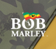 Big Rig | Bob Marley Camo Cart Bag