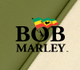 Big Rig | Bob Marley Olive/Hemp Cart Bag