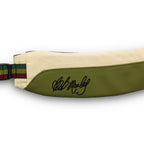 Ryder | Bob Marley Olive/Hemp Full Size Stand Bag