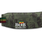 Ryder | Bob Marley Camo Full Size Stand Bag