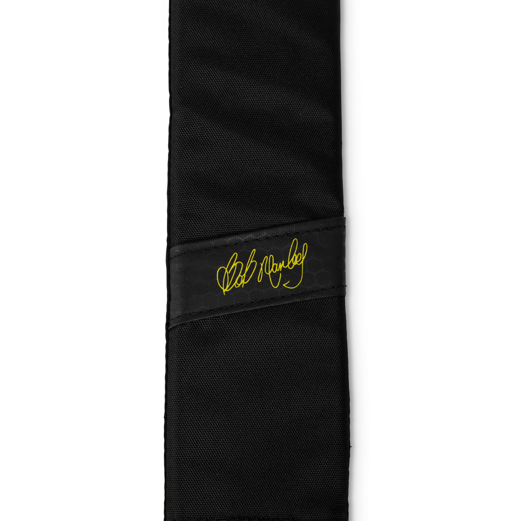 Loma | Bob Marley Black Par 3 Bag